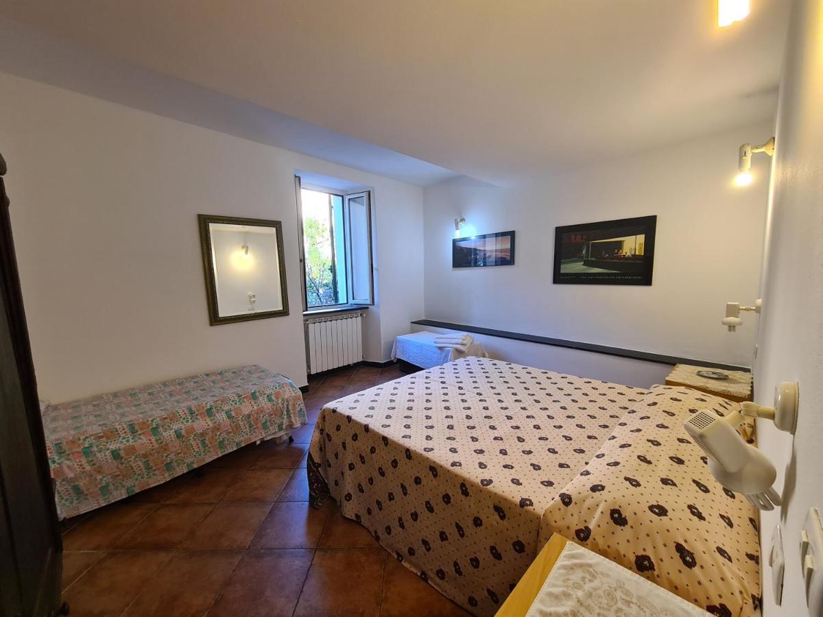 La Gemma Di Monterosso, In Centro Vicino Al Mare Apartamento Monterosso al Mare Exterior foto