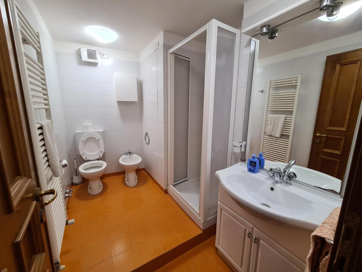 La Gemma Di Monterosso, In Centro Vicino Al Mare Apartamento Monterosso al Mare Exterior foto