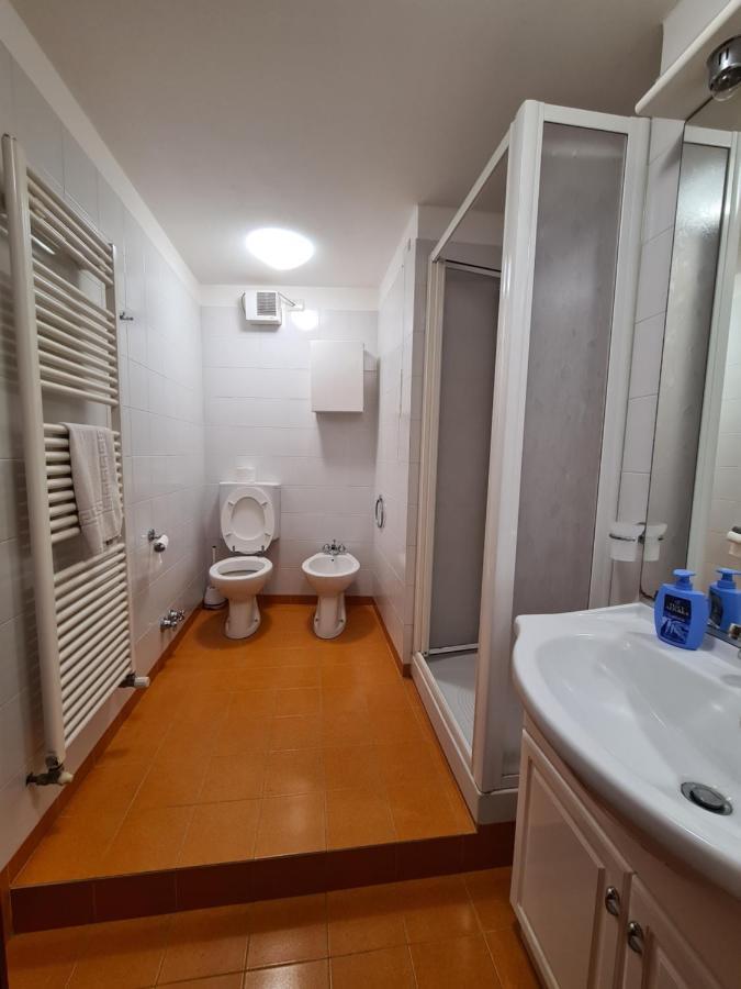 La Gemma Di Monterosso, In Centro Vicino Al Mare Apartamento Monterosso al Mare Exterior foto