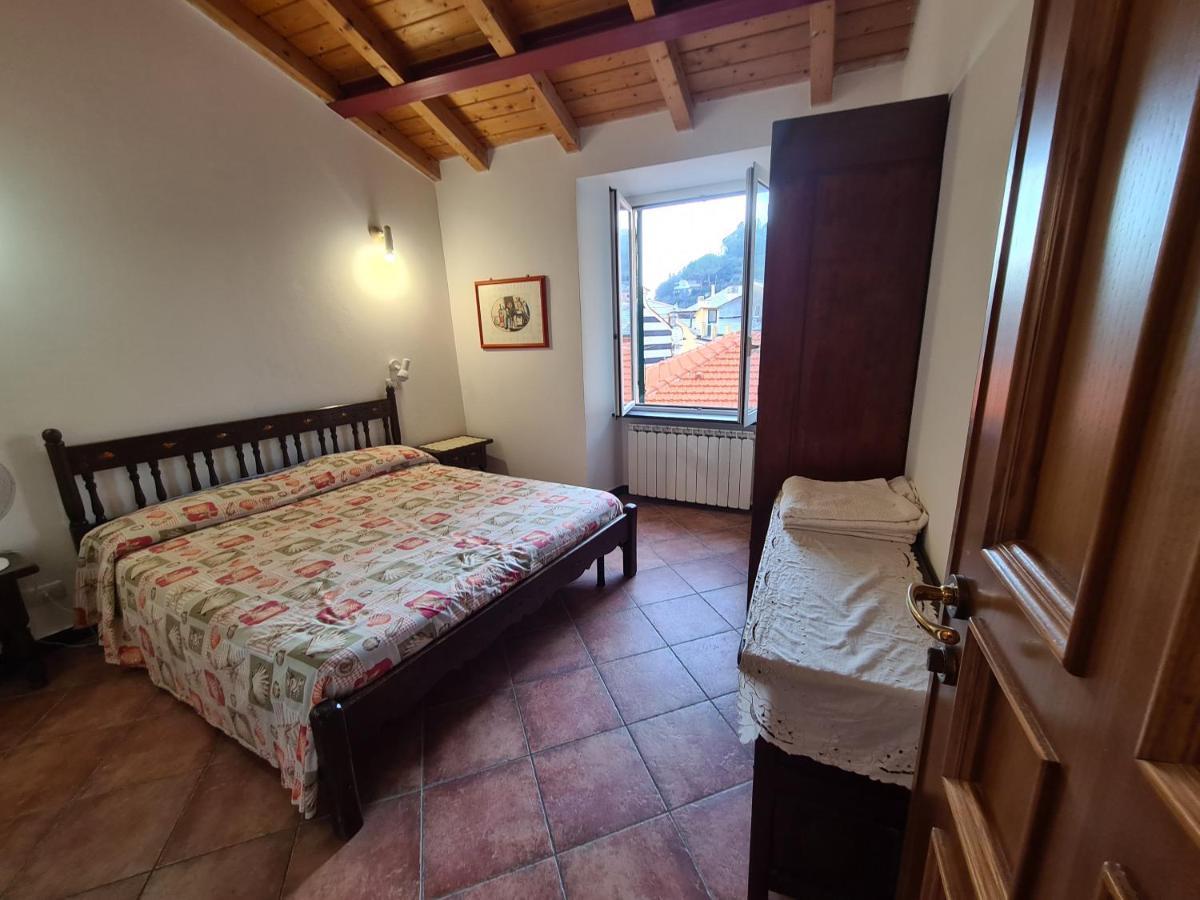 La Gemma Di Monterosso, In Centro Vicino Al Mare Apartamento Monterosso al Mare Exterior foto