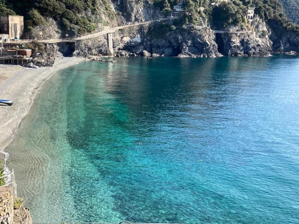 La Gemma Di Monterosso, In Centro Vicino Al Mare Apartamento Monterosso al Mare Exterior foto