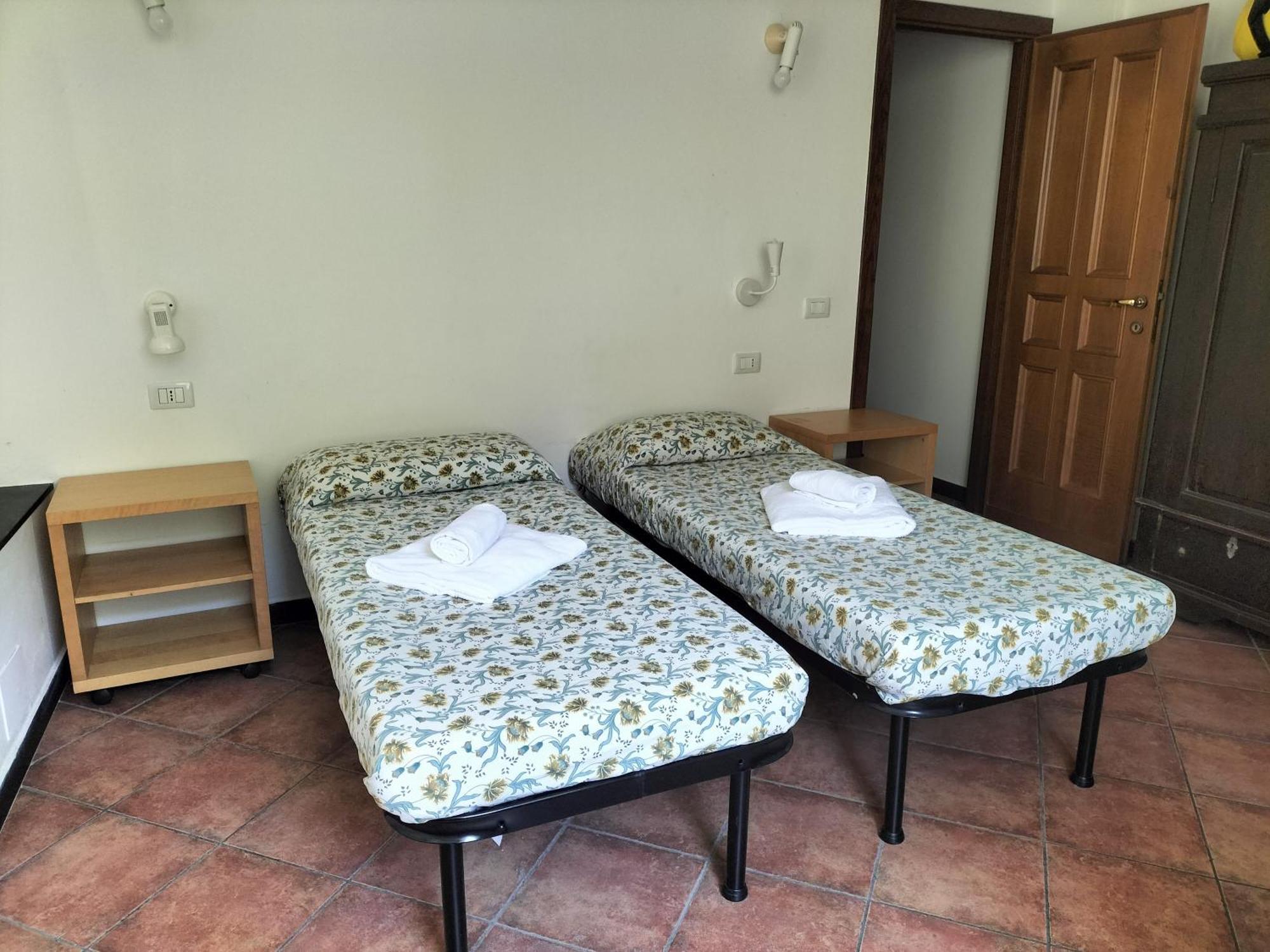 La Gemma Di Monterosso, In Centro Vicino Al Mare Apartamento Monterosso al Mare Exterior foto