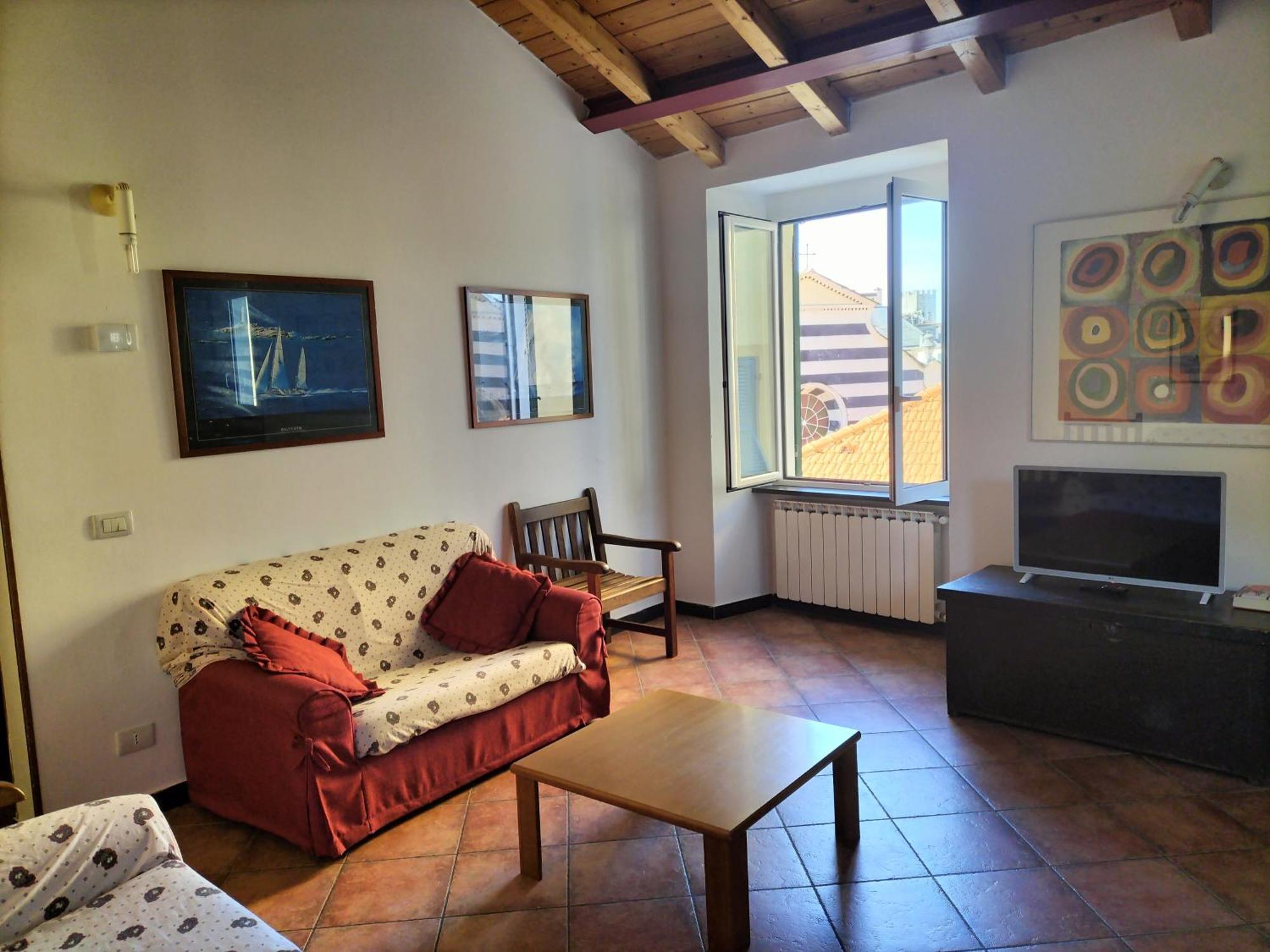 La Gemma Di Monterosso, In Centro Vicino Al Mare Apartamento Monterosso al Mare Exterior foto