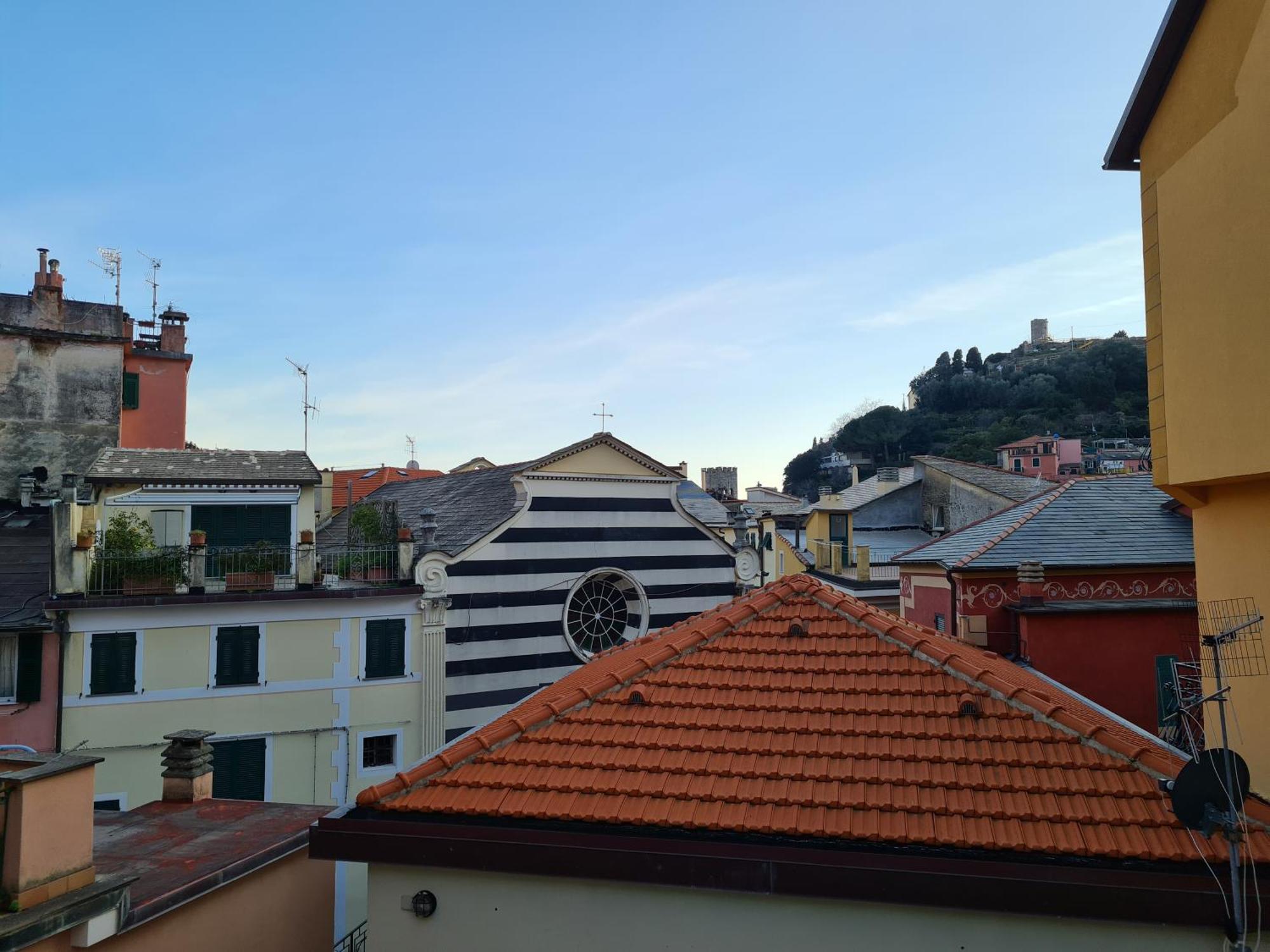 La Gemma Di Monterosso, In Centro Vicino Al Mare Apartamento Monterosso al Mare Exterior foto