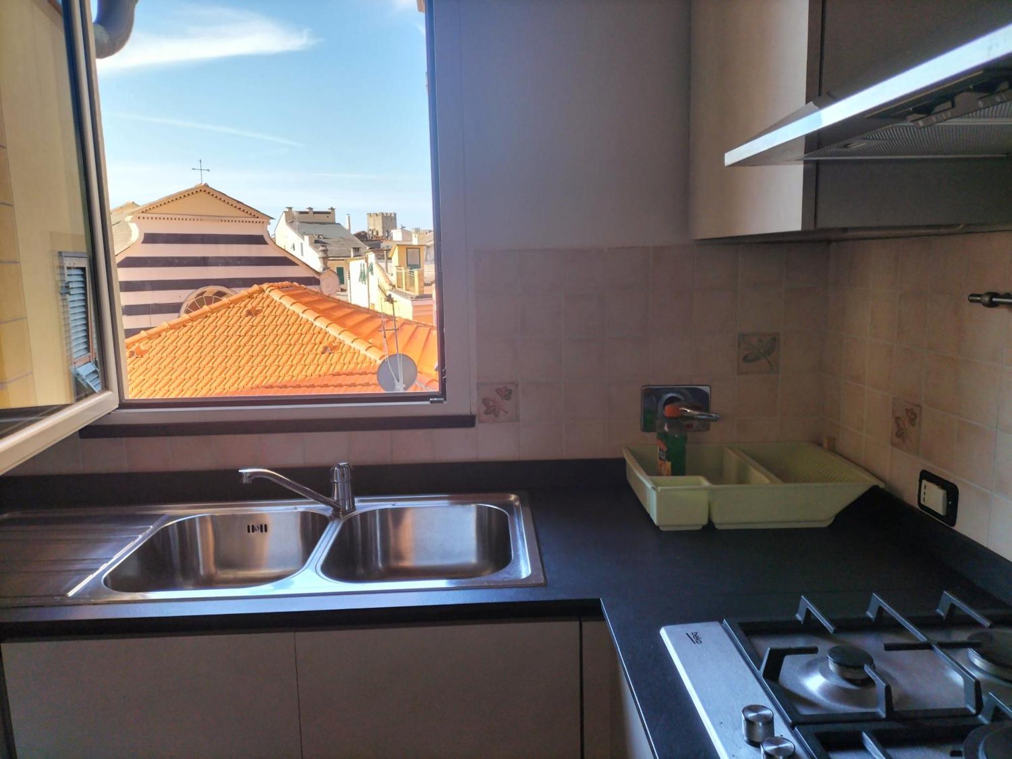 La Gemma Di Monterosso, In Centro Vicino Al Mare Apartamento Monterosso al Mare Exterior foto
