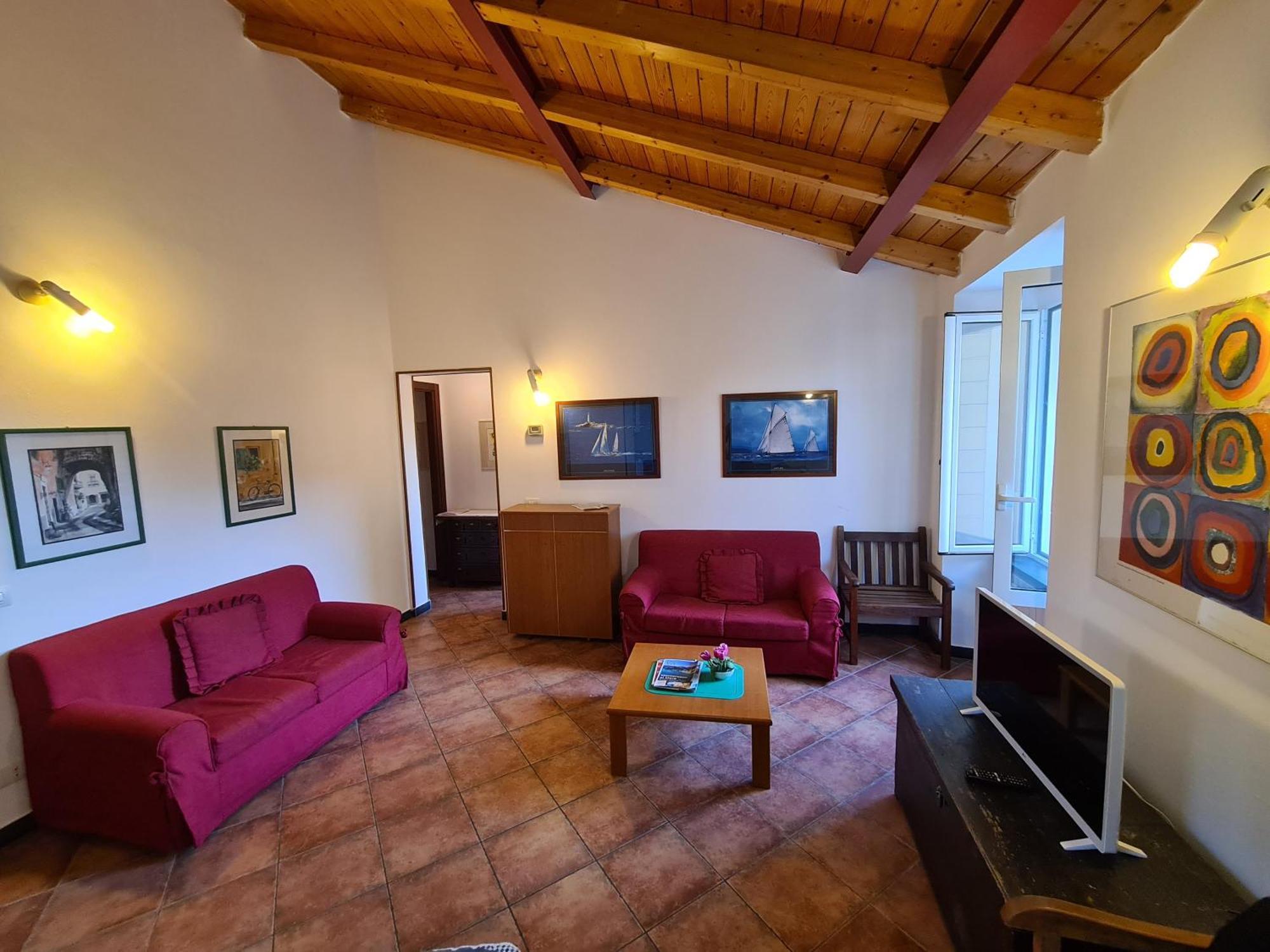 La Gemma Di Monterosso, In Centro Vicino Al Mare Apartamento Monterosso al Mare Exterior foto