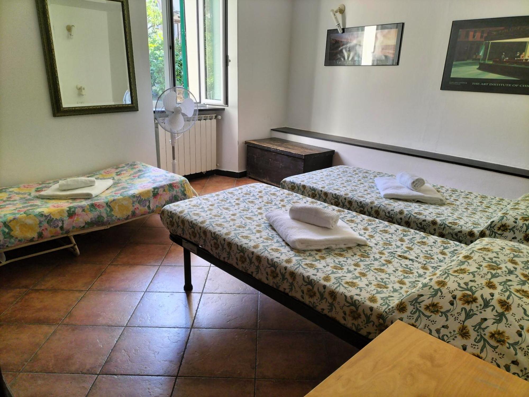 La Gemma Di Monterosso, In Centro Vicino Al Mare Apartamento Monterosso al Mare Exterior foto
