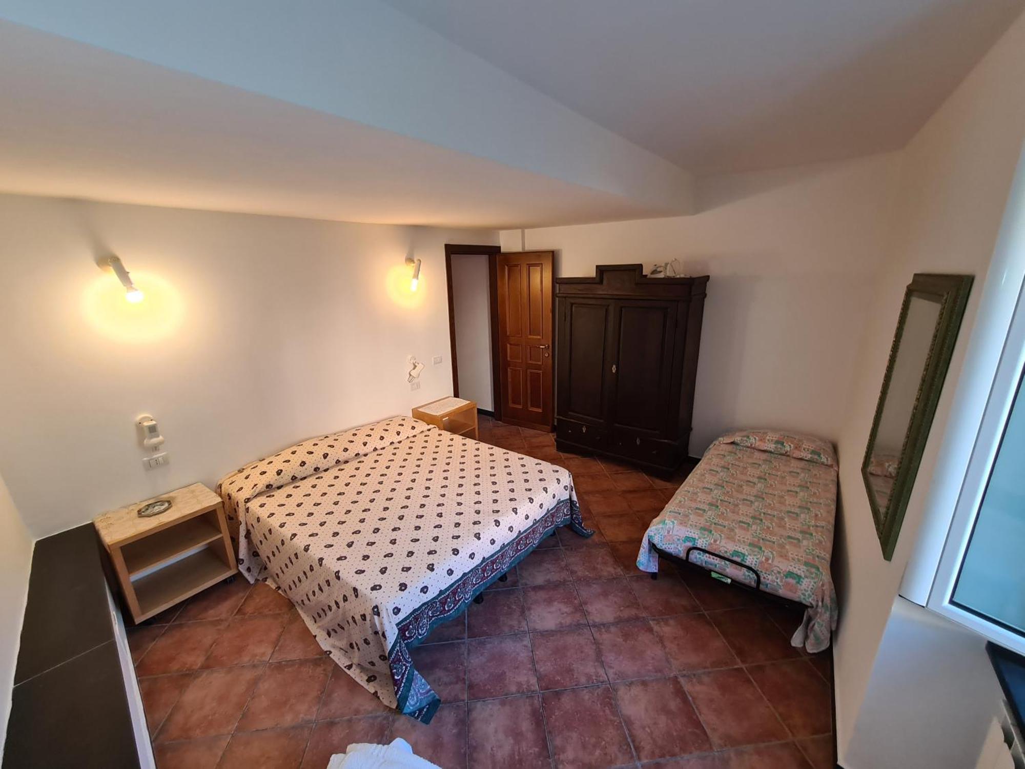 La Gemma Di Monterosso, In Centro Vicino Al Mare Apartamento Monterosso al Mare Exterior foto