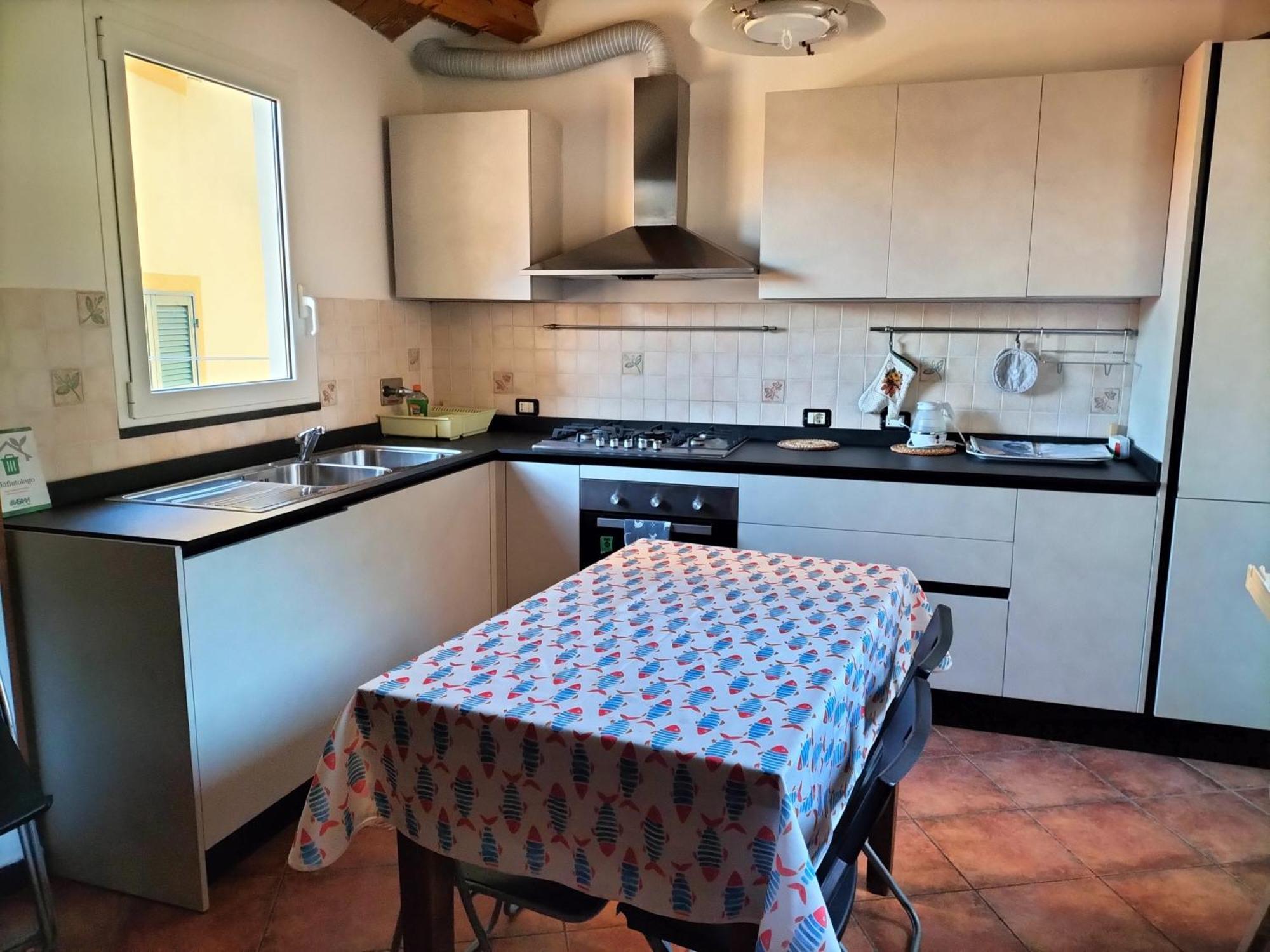 La Gemma Di Monterosso, In Centro Vicino Al Mare Apartamento Monterosso al Mare Exterior foto