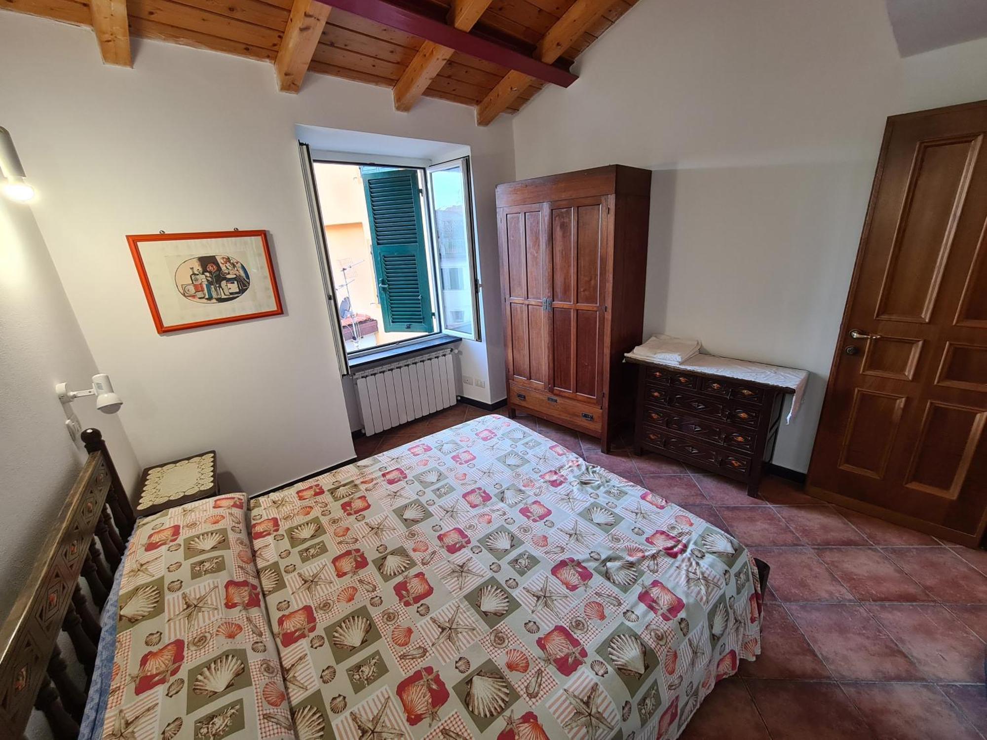 La Gemma Di Monterosso, In Centro Vicino Al Mare Apartamento Monterosso al Mare Exterior foto