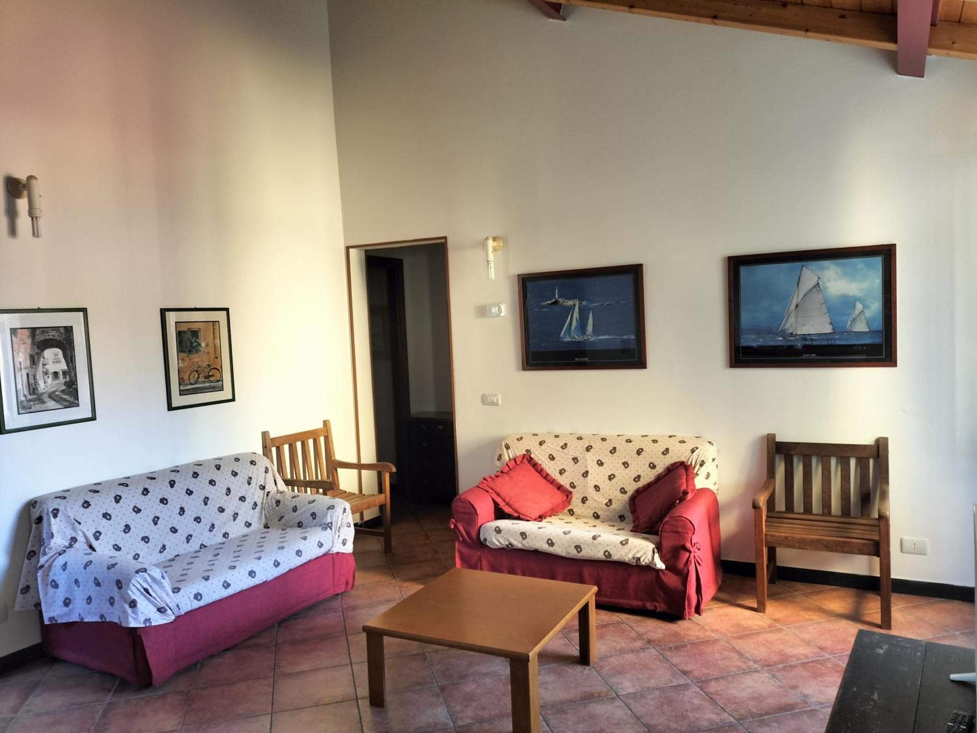 La Gemma Di Monterosso, In Centro Vicino Al Mare Apartamento Monterosso al Mare Exterior foto