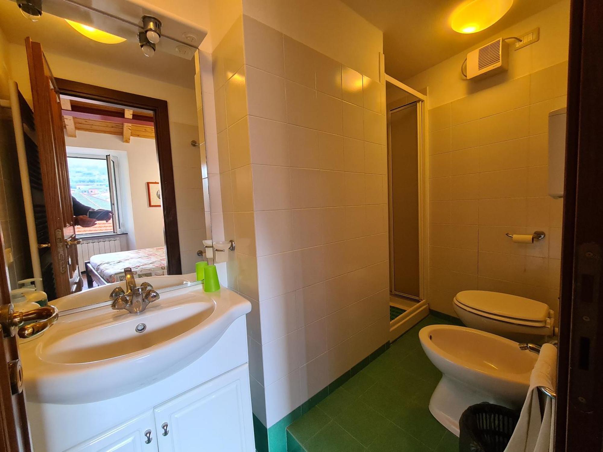 La Gemma Di Monterosso, In Centro Vicino Al Mare Apartamento Monterosso al Mare Exterior foto